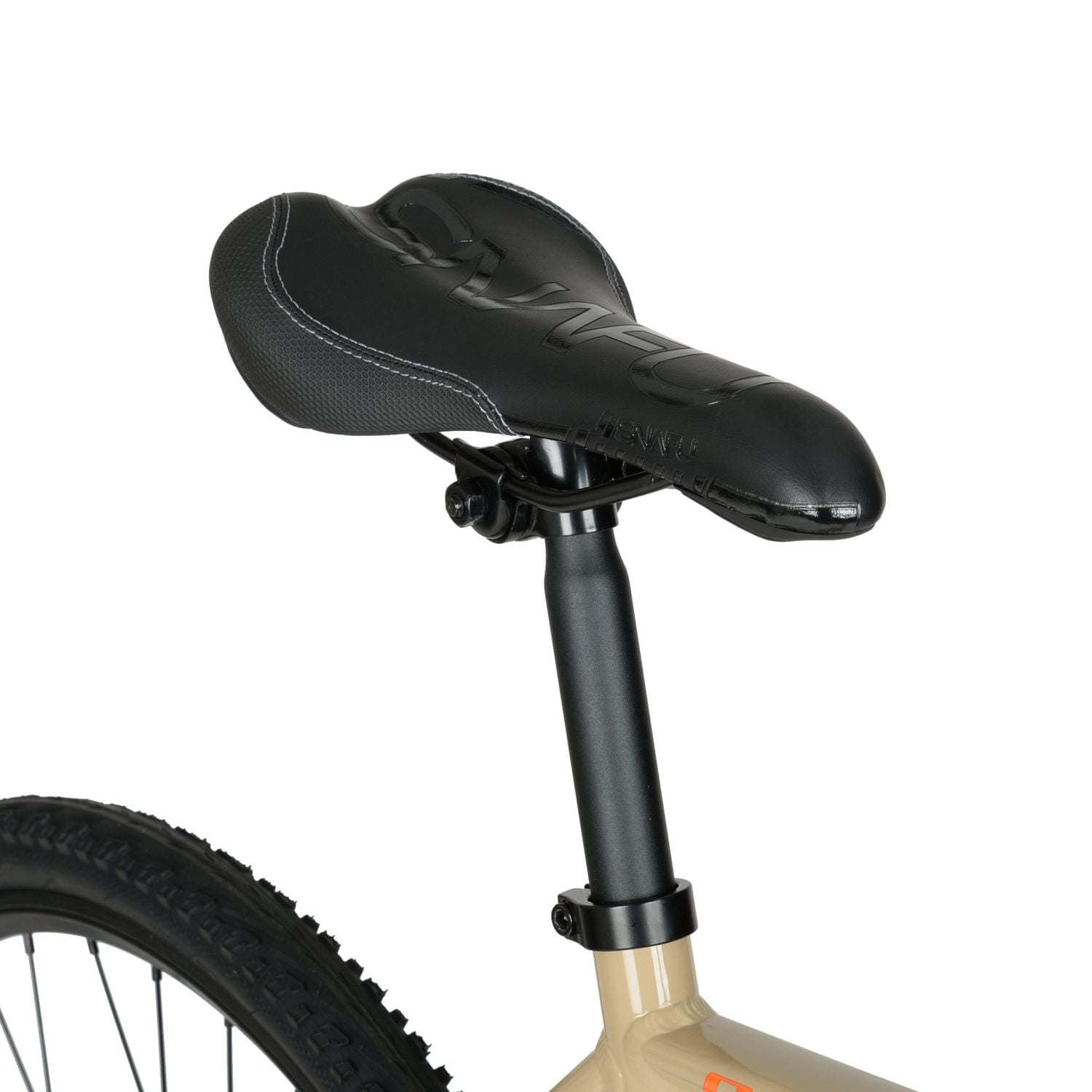 700C Hyper Gravier, Aluminum