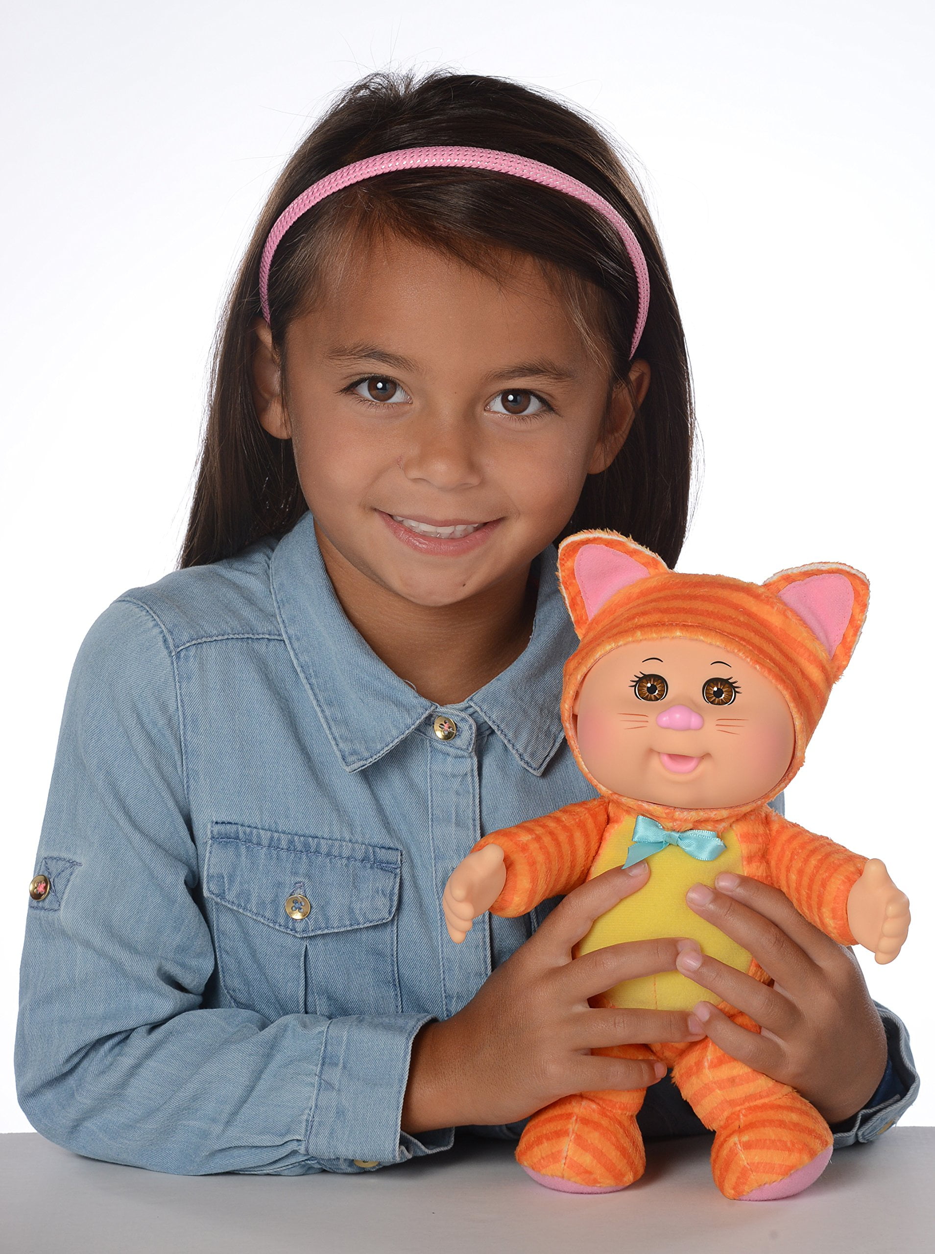 Cabbage patch kid best sale cat