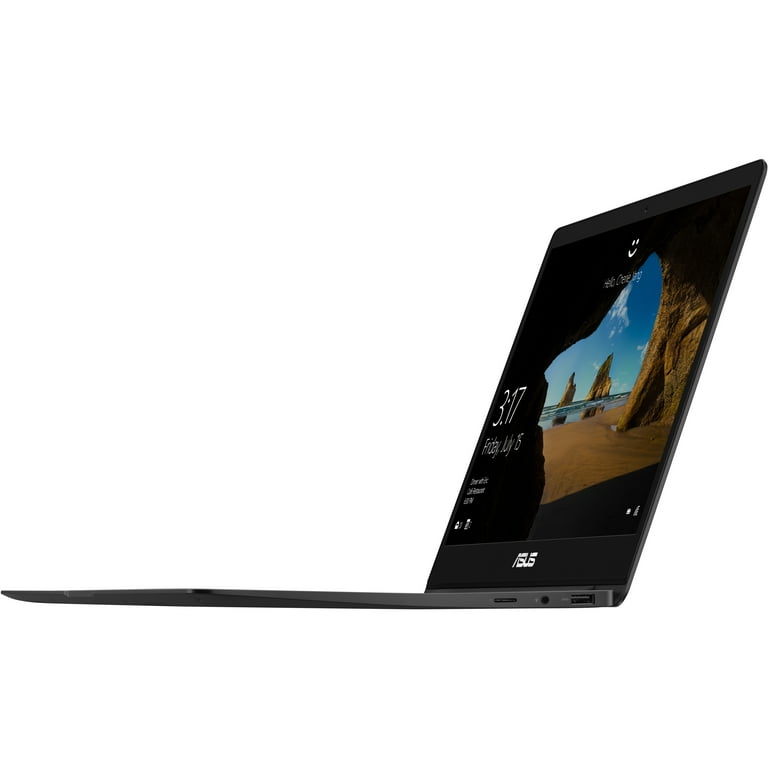 ZenBook 3 256GB Windows11 Office2021 カメラ ZenBook3✨️Win11 24H2 & Office2021 カメラ付き ASUS ZenBook3