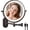 Antique Bronze, variant on PETGLE 5000mAh Rechargeable Wall Mounted Lighted Makeup Vanity Mirrors, Double Sided 1X 30X Magnifying, 3 Color Lighting, Touch Screen Dimming, Extended Arm 360 Rotation Shaving Bathroom Mirror