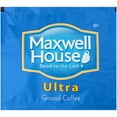 thumbnail image 2 of Maxwell House Ultra Roast Ground Coffee, 100 Ct Casepack, 2 of 6