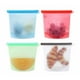 thumbnail image 2 of Set de 4 bolsas herm√©ticas con cierre Good & Good BS97200, 2 of 3