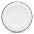 thumbnail image 4 of Noritake Charlotta Platinum Set of 4 Pasta Bowls, 4 of 7
