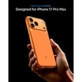 thumbnail image 2 of Funda para iPhone 17 Pro Max Spigen Ultra Hybrid T MagFit, 2 of 8