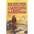 thumbnail image 1 of Pre-Owned Carnivores of Light and Darkness (Paperback) 0446606979 9780446606974, 1 of 1