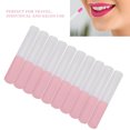thumbnail image 4 of Empty Refillable Non- Lip Gloss Containers Lip Gloss Tubes Cosmetics Containers Empty Lipstick Tubes Bottle Salon For Travel Individual, 4 of 8