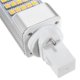thumbnail image 4 of G23 12w 60 Smd 5050 Led Light Non-dimmable Warm White/white Bulb 85-265v, 4 of 5