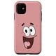 thumbnail image 1 of Funda de teléfono SpongeBob SquarePants Patrick Star para iPhone 11, 1 of 3