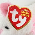 thumbnail image 3 of Ty Beanie Babies Pinkerton the Cat Plush, 3 of 7