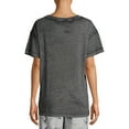 thumbnail image 3 of Nightmare Before Christmas Women's Short Sleeve T-Shirt, 3 of 6