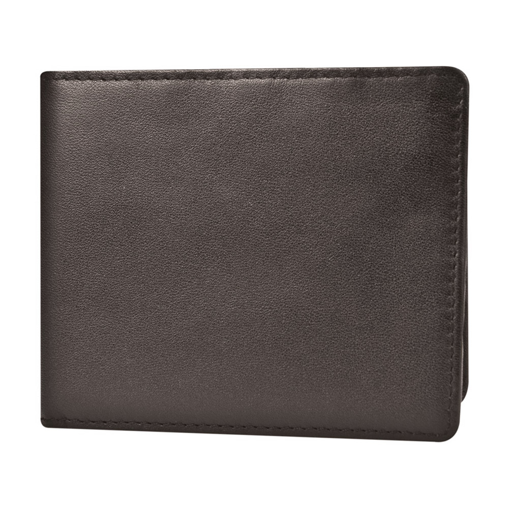 travelon safe id classic billfold wallet