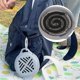 thumbnail image 2 of Mosquito Coil Tray Holder Home Insect Repellent Rack with Cover Summer Anti-Mosquito Outdoor Camping, 2 of 5