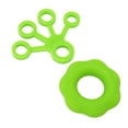 thumbnail image 5 of Finger Exerciser SetFinger Stretcher Hand Grip Finger Stretcher Set Finger Exerciser Hand Grip Strengthener Top Tier Quality, 5 of 5