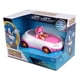 thumbnail image 4 of NKOK Team Sonic Pull Back Racer - Amy Rose; No Batteries Required; Pull Back, Let go, and Watch Amy Rose Race, 4 of 4