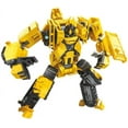 thumbnail image 4 of Transformers: Revenge of the Fallen Studio Series 41 Deluxe Class Constructicon Scrapmetal, 4 of 5