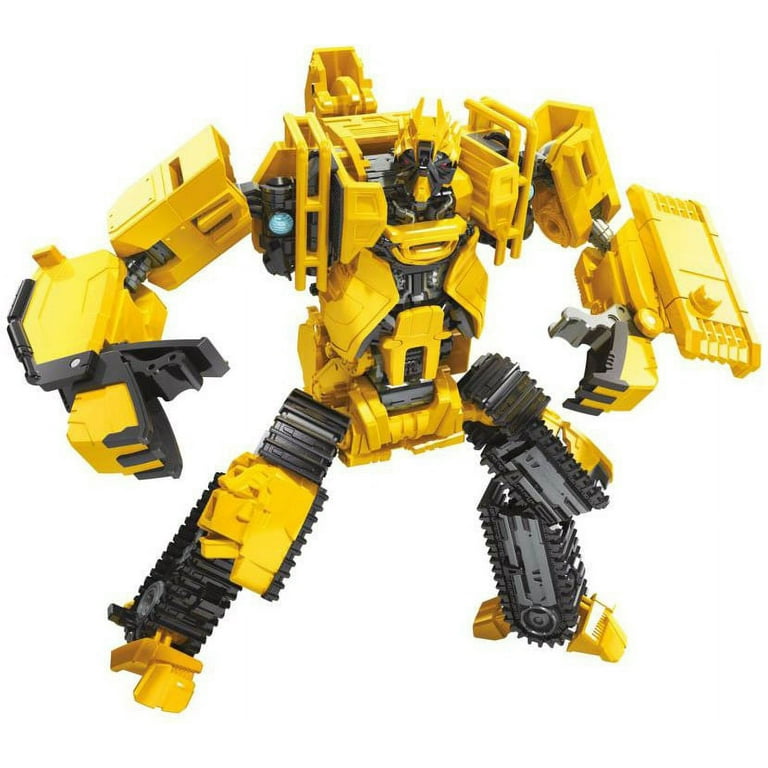 Transformers Studio Series 41 Constructicon Scrapmetal - Deluxe Transformers Studio Series 41 Constructicon Scrapmetal - Deluxe