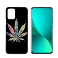 thumbnail image 1 of Compatible with LG K52 Phone Case, hemp-plants-58-32 Case Silicone Protective for Teen Girl Boy Case for LG K52, 1 of 1