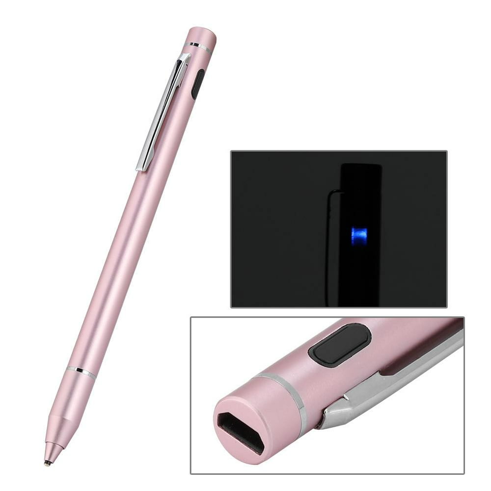 phone with stylus pen