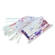 thumbnail image 3 of Cortinas con flecos ANGGREK 2 m ligeras para fiestas bodas cumpleaños, 3 of 8