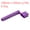 Purple, variant on Uxcell Plastic Guitar String Winder Speed Guitar Strings Tuners, Black 5 Pack