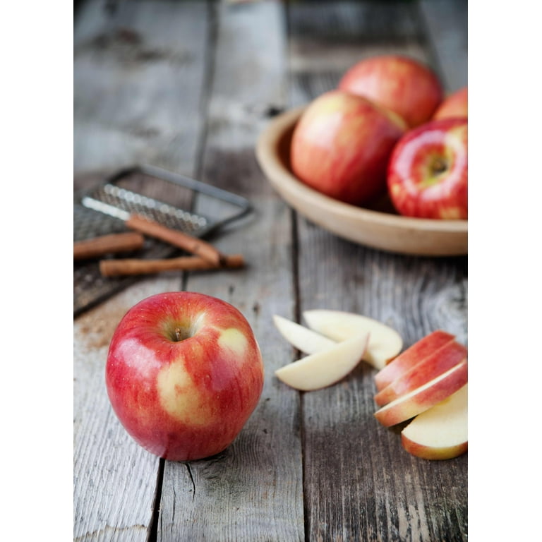 Autumn Glory Fresh Apples, 3 Lb Bag - Walmart.com
