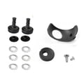 thumbnail image 2 of 2024 For Alko Aks 3004 Hitch Stabiliser Side Friction Pads & Front Rear Pads Caravan Dz-Good, 2 of 5