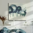 thumbnail image 5 of Wexford Home Chainlink Verdigris I-Premium Gallery Wrapped Canvas, 32" x 32" - Ready to Hang, 5 of 8
