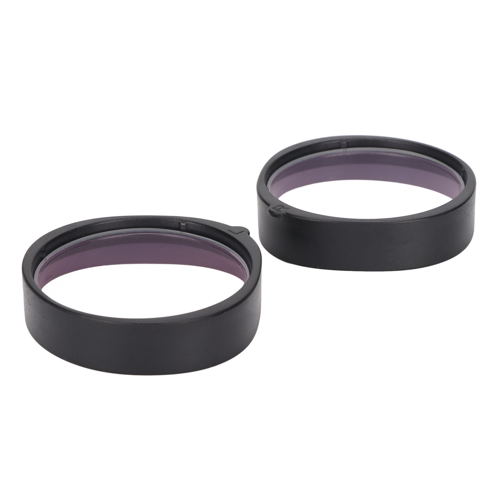 VR Myopic Lens, VR Glasses Lens Lifelike Clear View For Quest 2 100