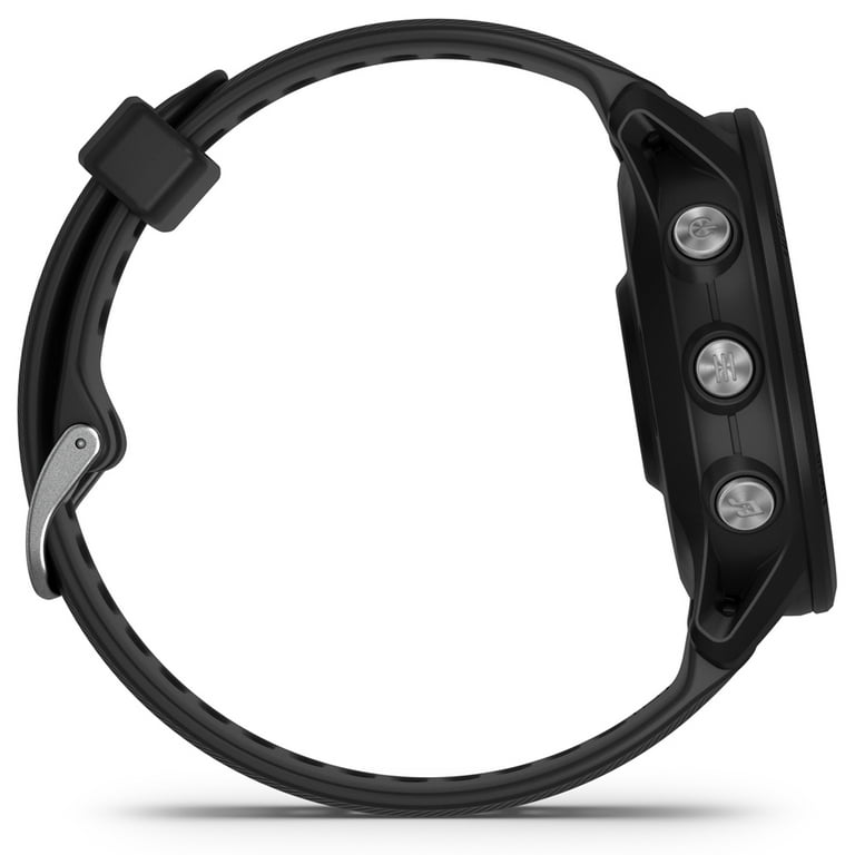 Garmin 010-02638-00 Forerunner 955 Solar GPS Smartwatch Black