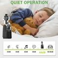 thumbnail image 2 of 300W Electric Juicer Fruit Vegetable Blender Juice Extractor Citrus Machine New, 2 of 4
