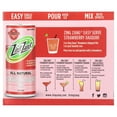 thumbnail image 6 of Zing Zang Strawberry Daiquiri Cans, 6 of 12