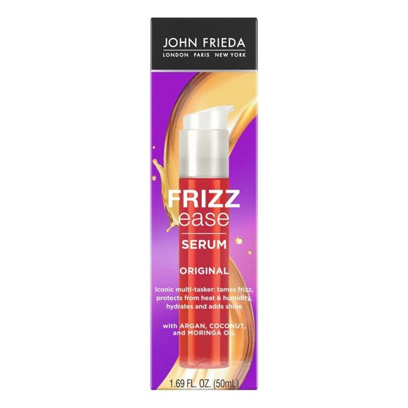 Serum capilar John Frieda frizz ease original 50 ml