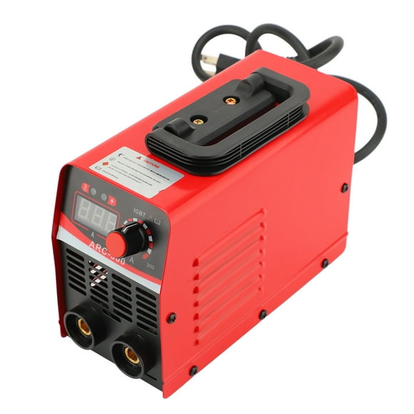 Inverter Welder, Efficient Easy To Operate Safe Inverter Welding Machine for Indoor Outdoor