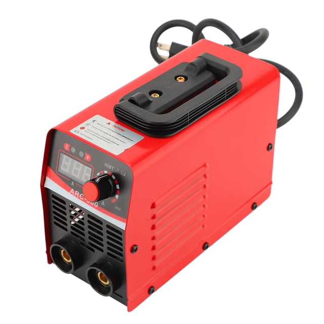 Inverter Welder, Efficient Easy To Operate Safe Inverter Welding Machine for Indoor Outdoor