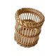 thumbnail image 1 of Cubo de almacenamiento de mesa, soporte para brochas de maquillaje, organizador de cosméticos, cesta de almacenamiento para encimera, aparador, hogar Estilo A, 1 of 9