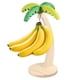 thumbnail image 1 of Banana Holder Stand, Banana Holder with DurableStainless Steel Hook, Banana Hanger Stand, Shape Ban, 1 of 5
