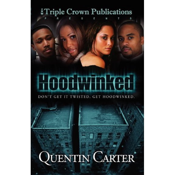 Pre-Owned Hoodwinked (Paperback) 0976234963 9780976234968