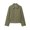 Army Green, variant on Drovellove Women's Casual Oversize Coat with Lapel Collar Long Sleeve Jacket | Stylish Fall Winter Outwear with Stretchy Fabric for Daily Wear, Work, or Weekend Outings