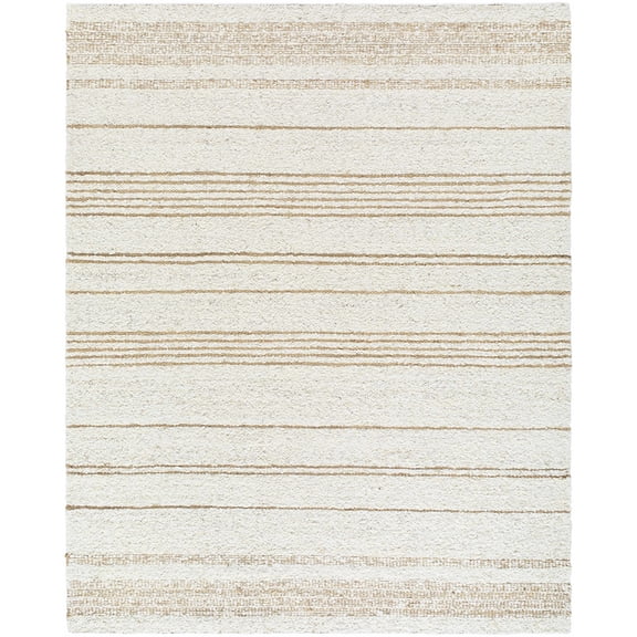 BoutiqueRugs Ciaran Traditional, Transitional Area Rug - Ivory, Sandstone, Taupe - 2' x 3'