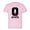 Pink, variant on PleaseMeTees™ Youth Ohio Otate Football With Buckeye Balls HQ Tee