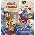 thumbnail image 1 of Libro Descubriendo El Anime Y El Manga Tapa Blanda, Autor Phil Amara, Editorial Picaronaobelisco, 1 of 2