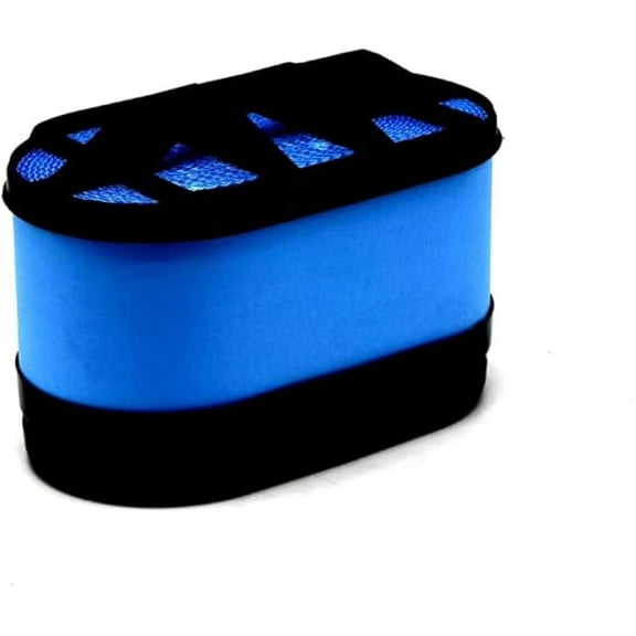 Air Filter element A-1790 17801-78100 17801-78090 Honeycomb Active Carbon Filter