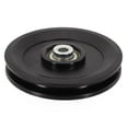 thumbnail image 2 of Silent Gym Pulley Machine Bearing Heavy Strength Training Attachment Accessories 115mm, 2 of 8