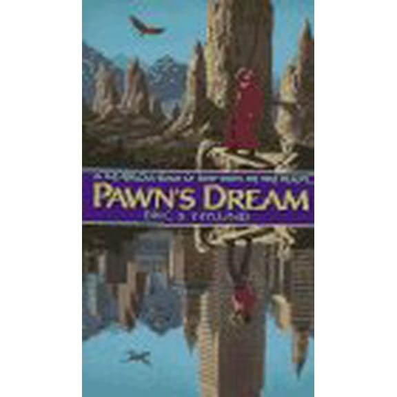 Pre-Owned Pawn's Dream (Paperback) 0380778874 9780380778874