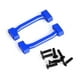 thumbnail image 1 of Kit de Refuerzo de Asiento con Soporte de Amortiguador para Actualización de Coche RC para 1/18 Mini Brushed Azul, 1 of 6