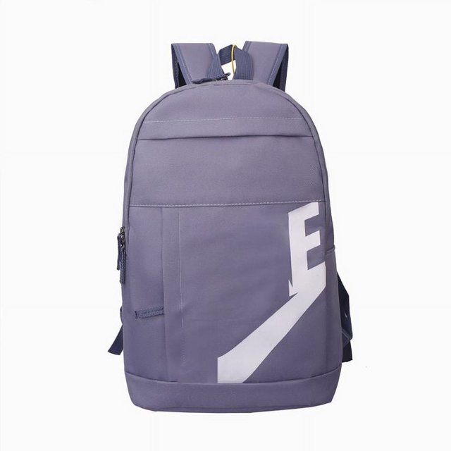 Mochila para mujer, bolso escolar de gran capacidad para hombres y mujeres, bolso de viaje deportivo informal resistente a las manchas
