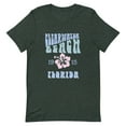 thumbnail image 2 of Unisex Adult Lightweight Clearwater Beach Florida Est 1915 Retro T-Shirt, 2 of 5