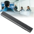thumbnail image 6 of Wireless Presenter: 2.4GHz Remote With 30m Range  Red Light, PPT  Multimedia Control, 6 of 6