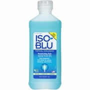 Aaron Iso-blu 50% 16oz.