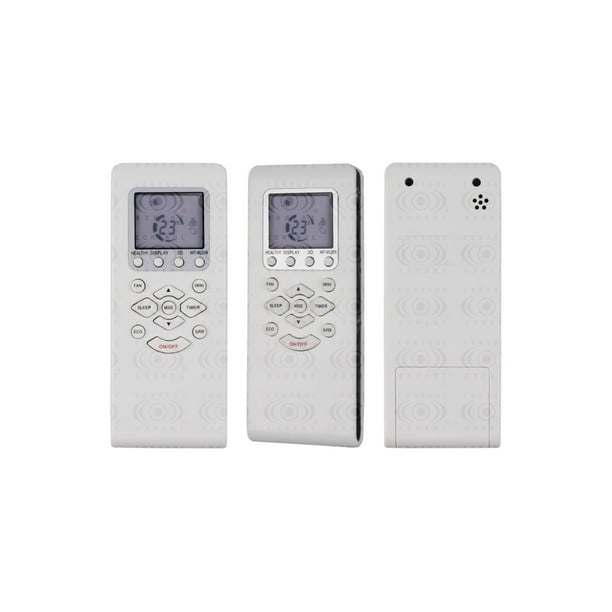 Control Aire Acondicionado Minisplit Expert Compatible Prime Mirage 900 Xeries TCL Cool Comfort